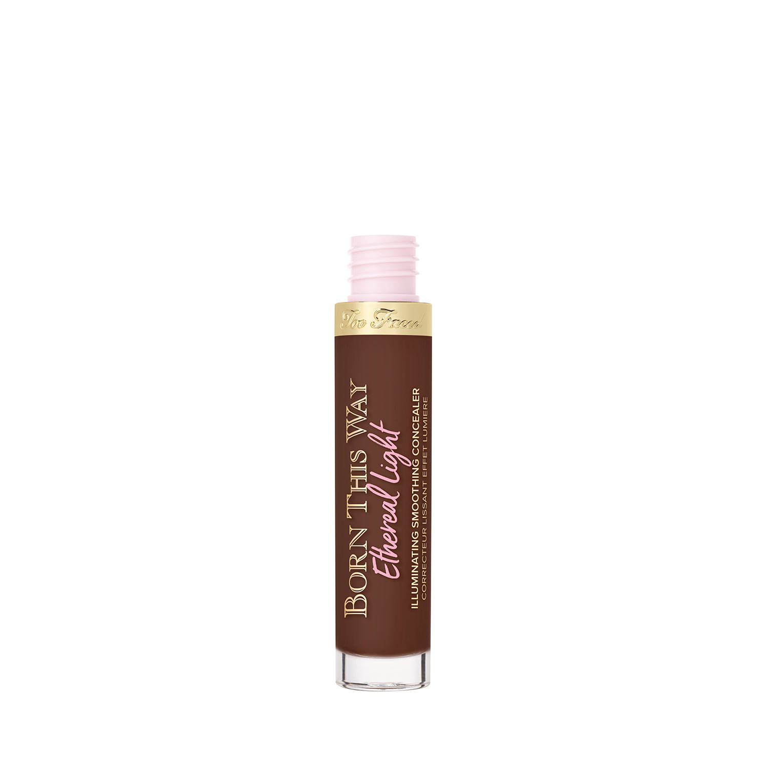 BTW ETHEREAL LIGHT ILLUMINATING SMOOTHING CONCEALER (CORRECTOR)